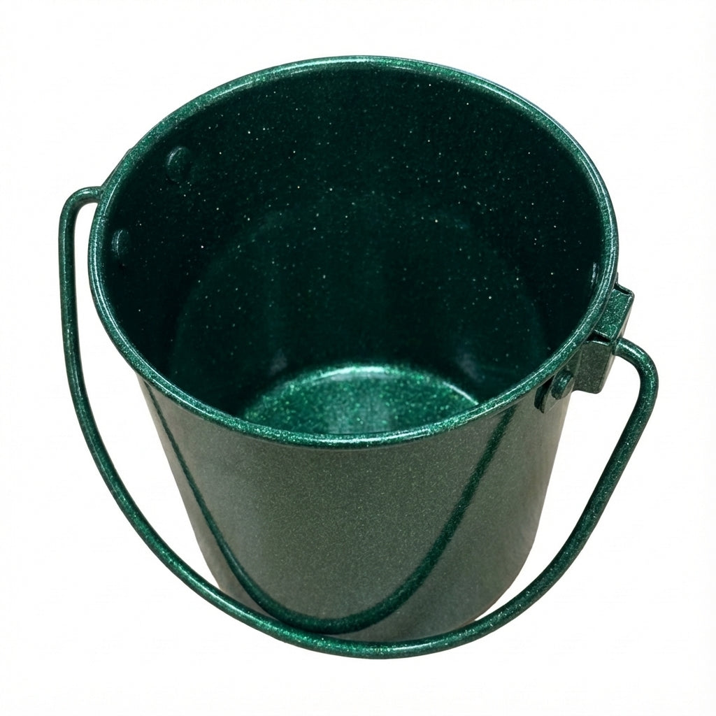 BIS Buckets 1 Quart NO Hooks BNH1