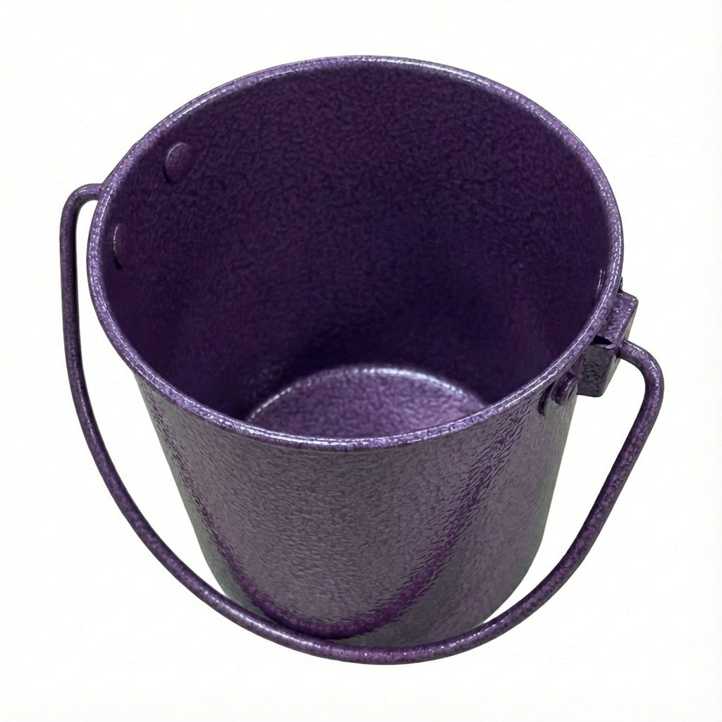 BIS Buckets 1 Quart NO Hooks BNH1