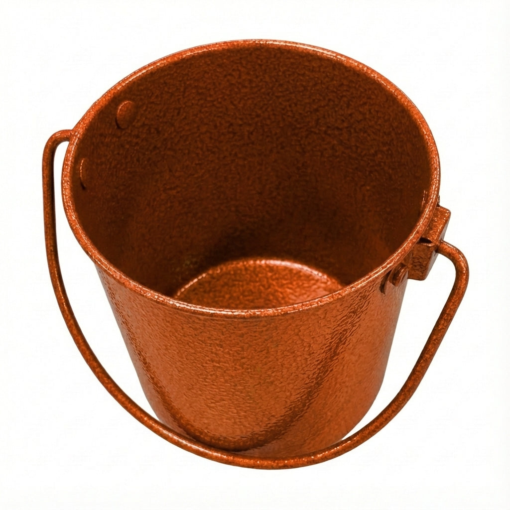 BIS Buckets 1 Quart NO Hooks BNH1