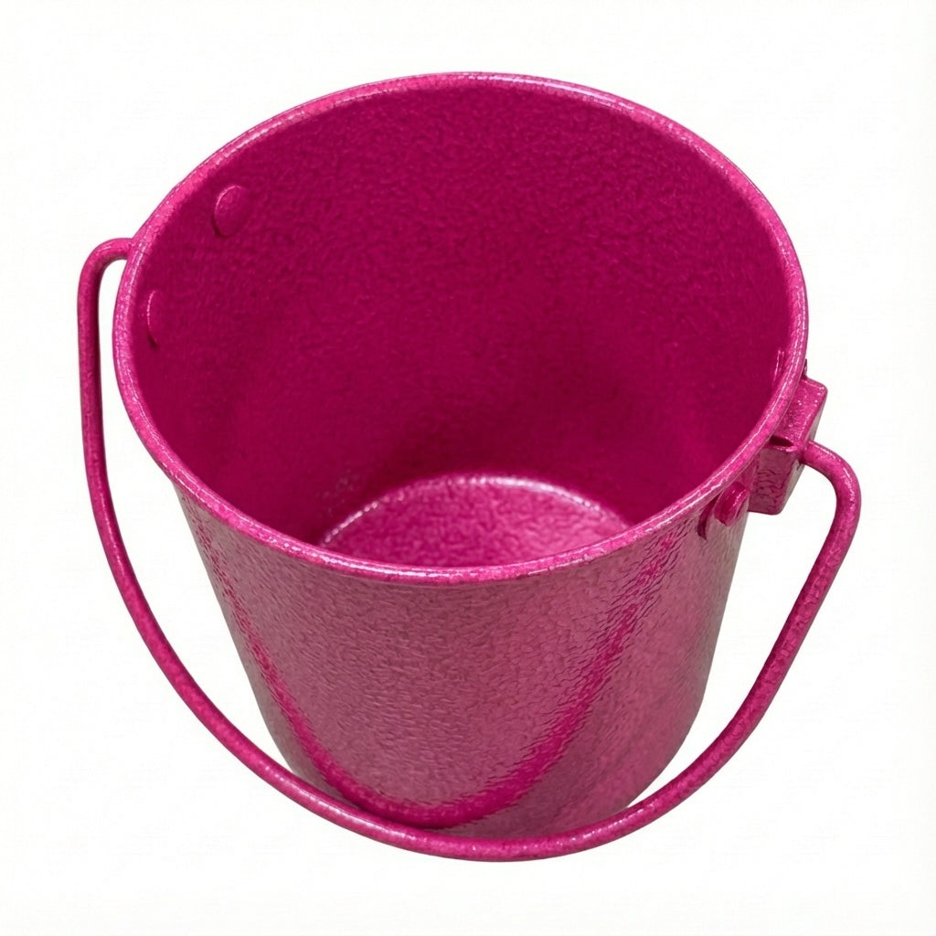 BIS Buckets 1 Quart NO Hooks BNH1