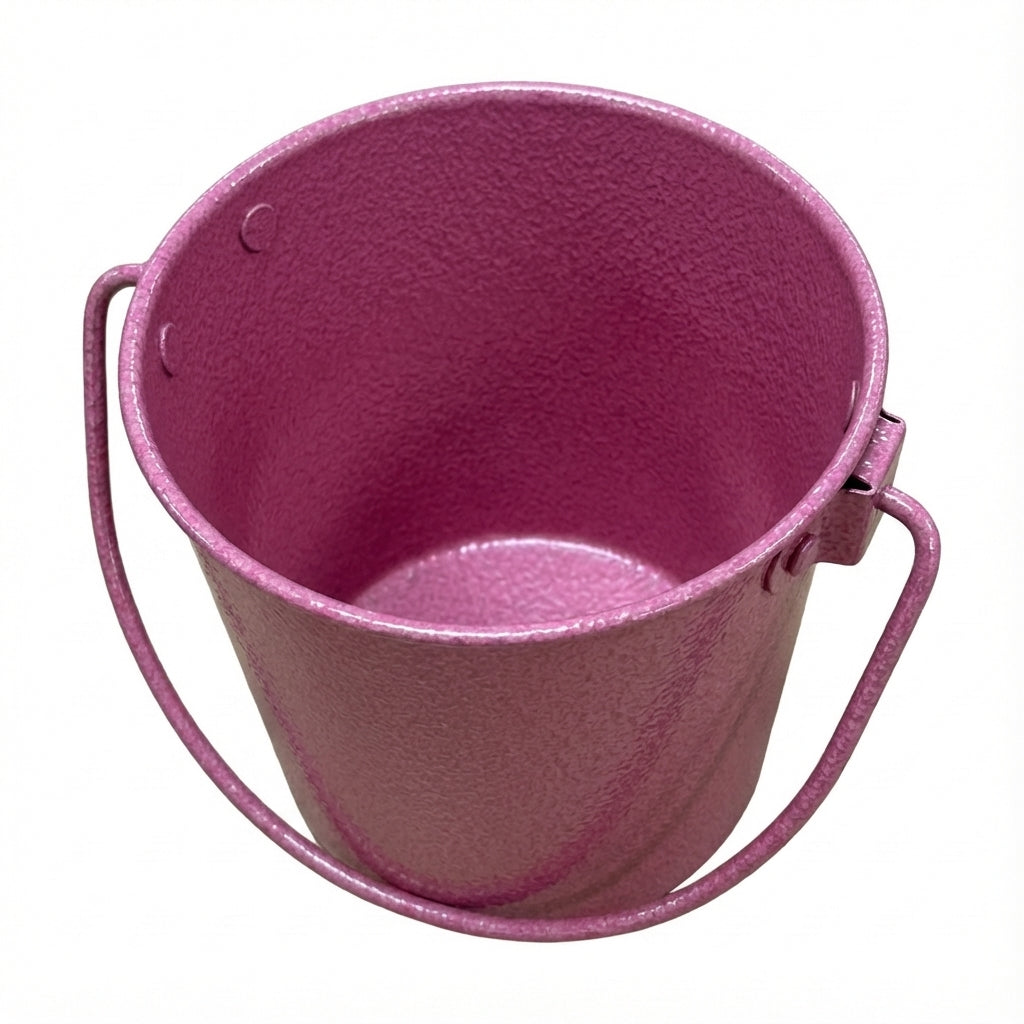 BIS Buckets 1 Quart NO Hooks BNH1