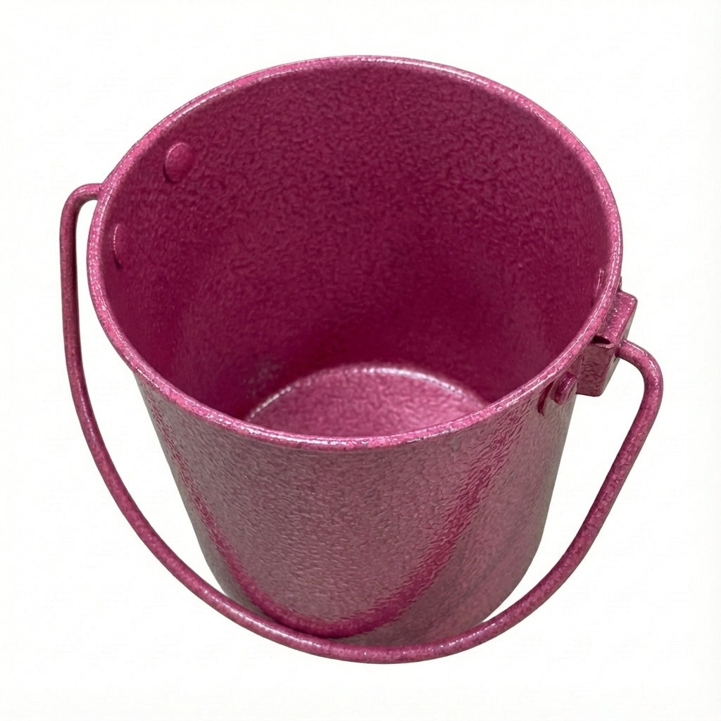 BIS Buckets 1 Quart NO Hooks BNH1
