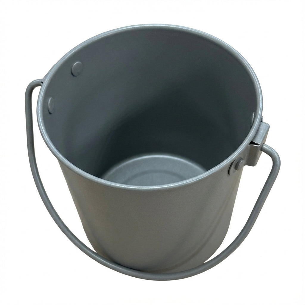 BIS Buckets 1 Quart NO Hooks BNH1