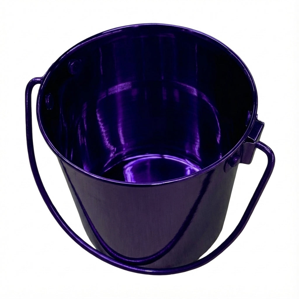 BIS Buckets 1 Quart NO Hooks BNH1