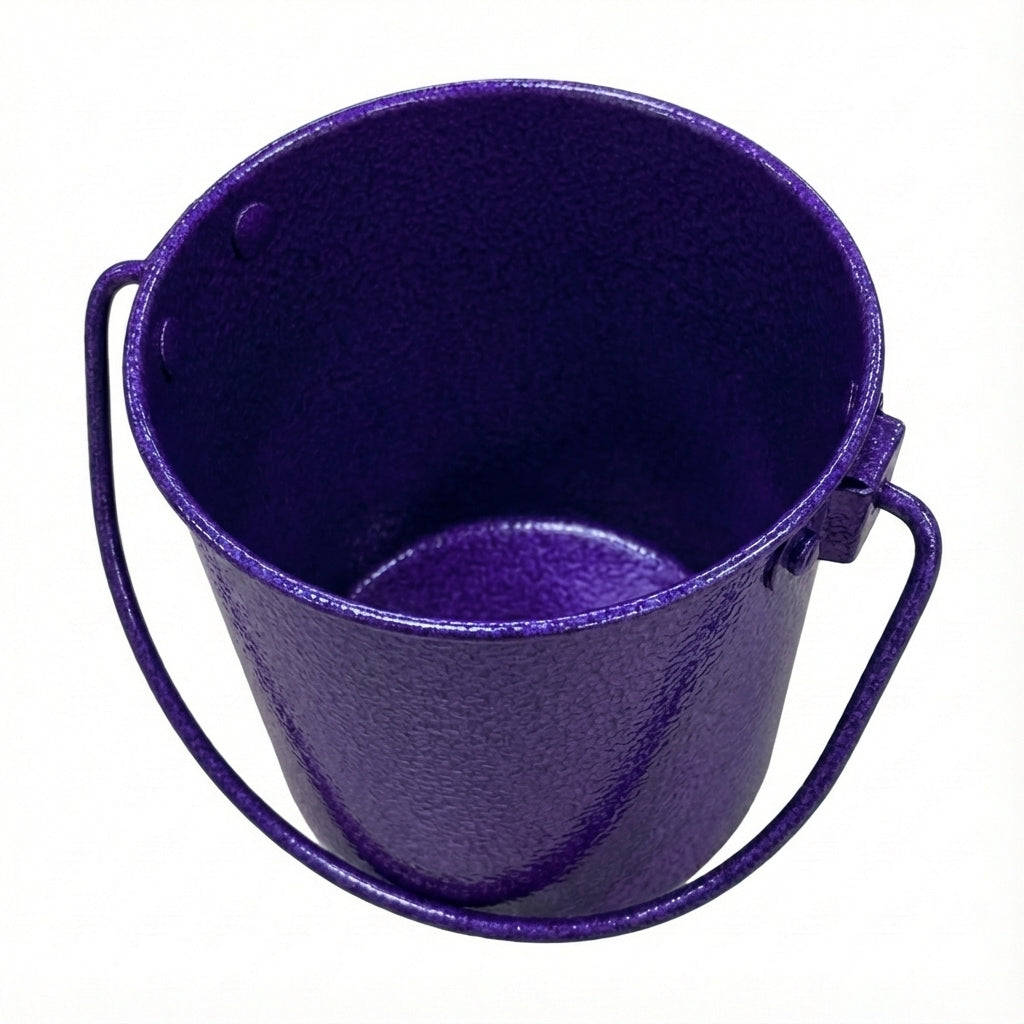 BIS Buckets 1 Quart NO Hooks BNH1
