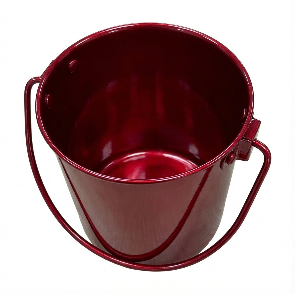 BIS Buckets 1 Quart NO Hooks BNH1