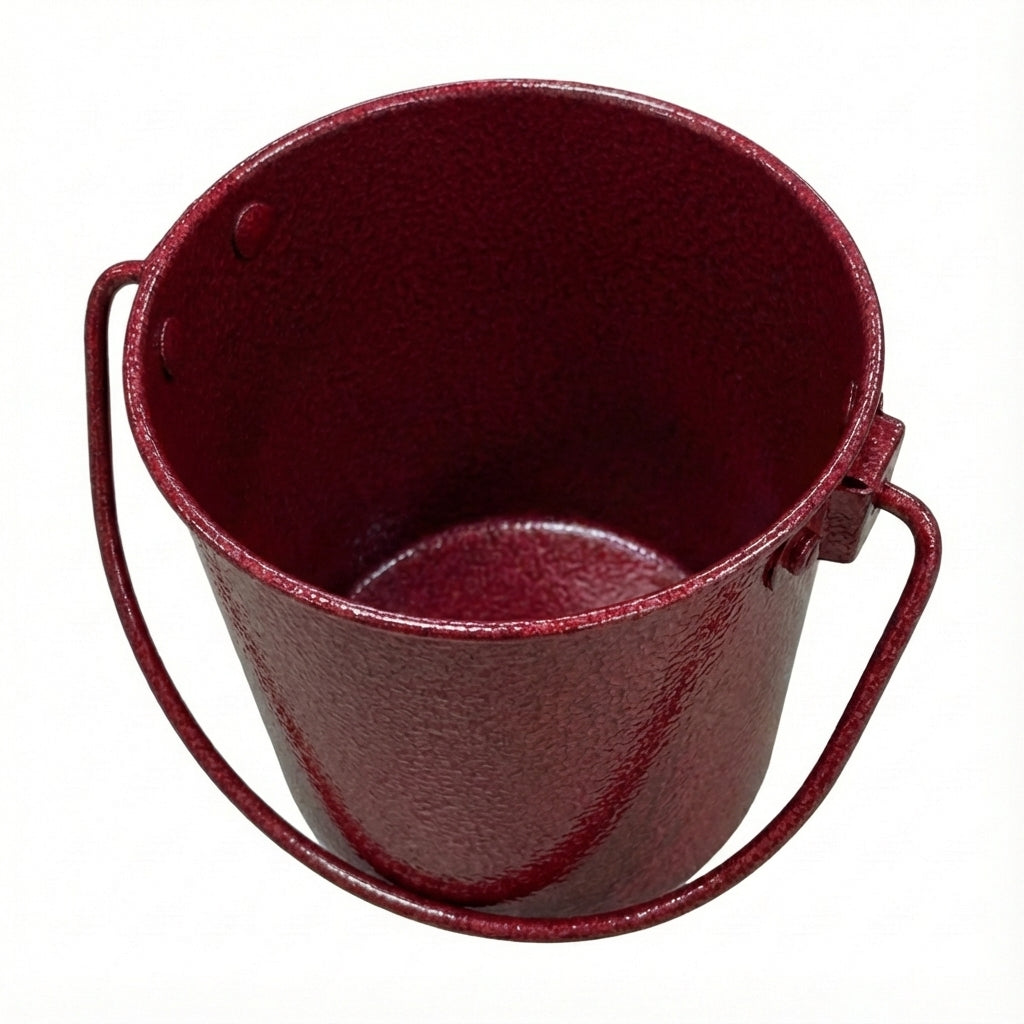BIS Buckets 1 Quart NO Hooks BNH1
