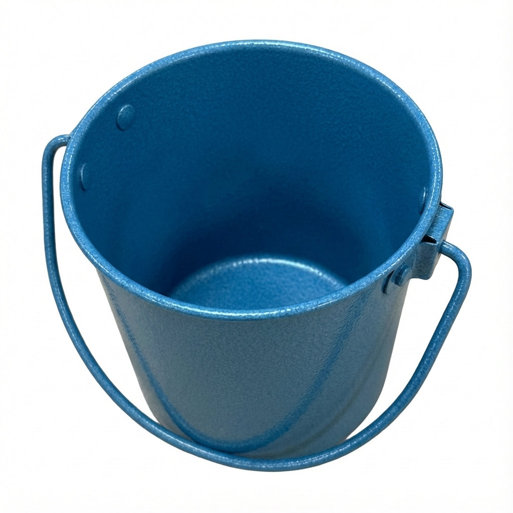 BIS Buckets 1 Quart NO Hooks BNH1
