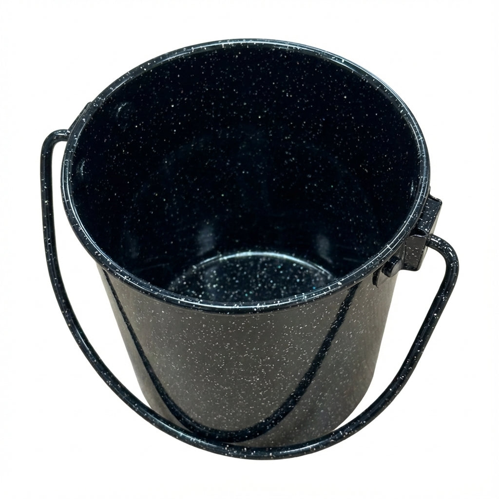 BIS Buckets 1 Quart NO Hooks BNH1