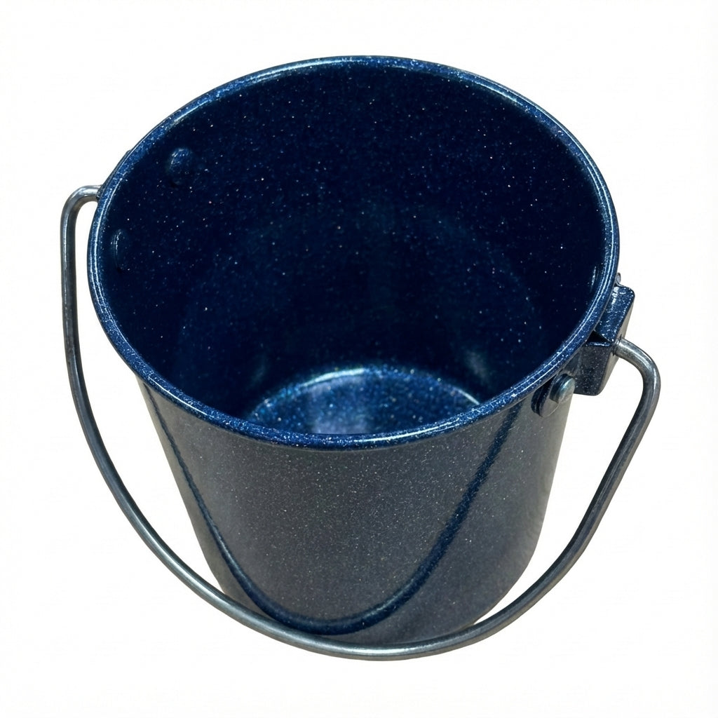 BIS Buckets 1 Quart NO Hooks BNH1