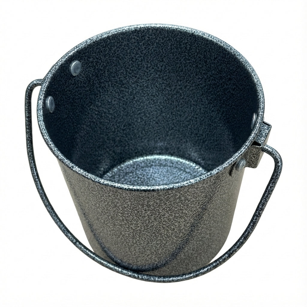 BIS Buckets 1 Quart NO Hooks BNH1