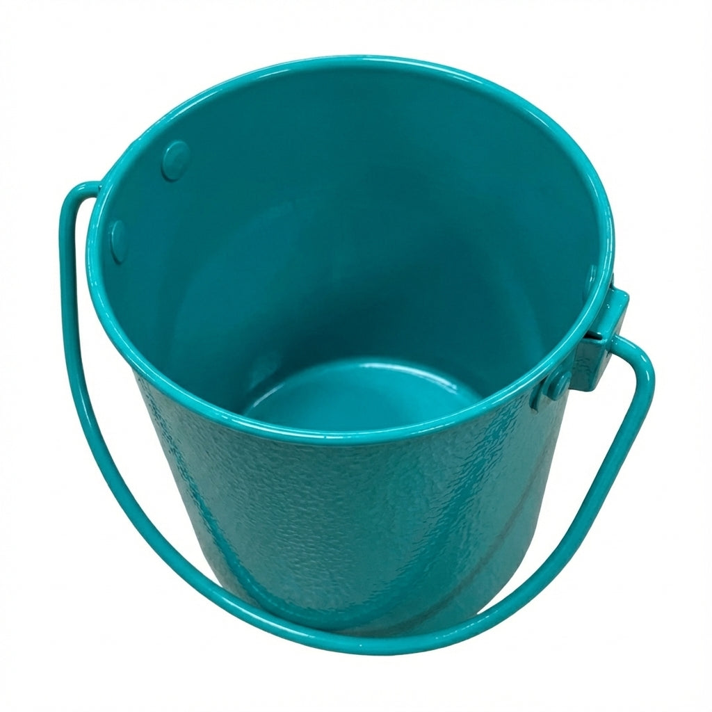 BIS Buckets 1 Quart NO Hooks BNH1