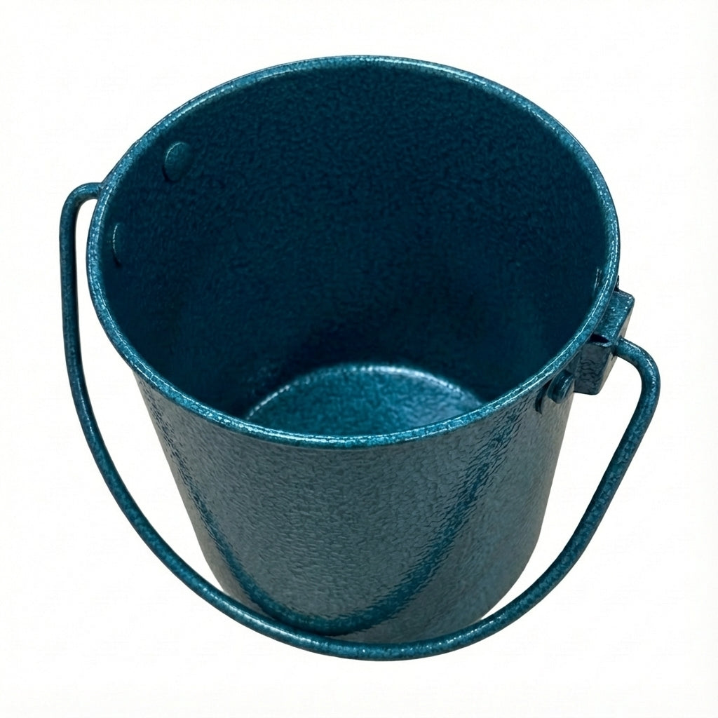 BIS Buckets 1 Quart NO Hooks BNH1