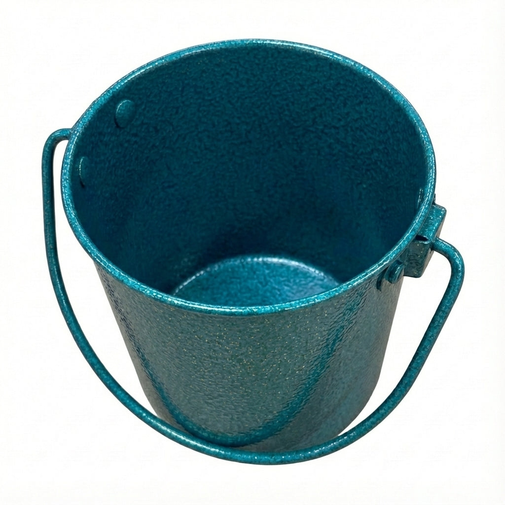BIS Buckets 1 Quart NO Hooks BNH1