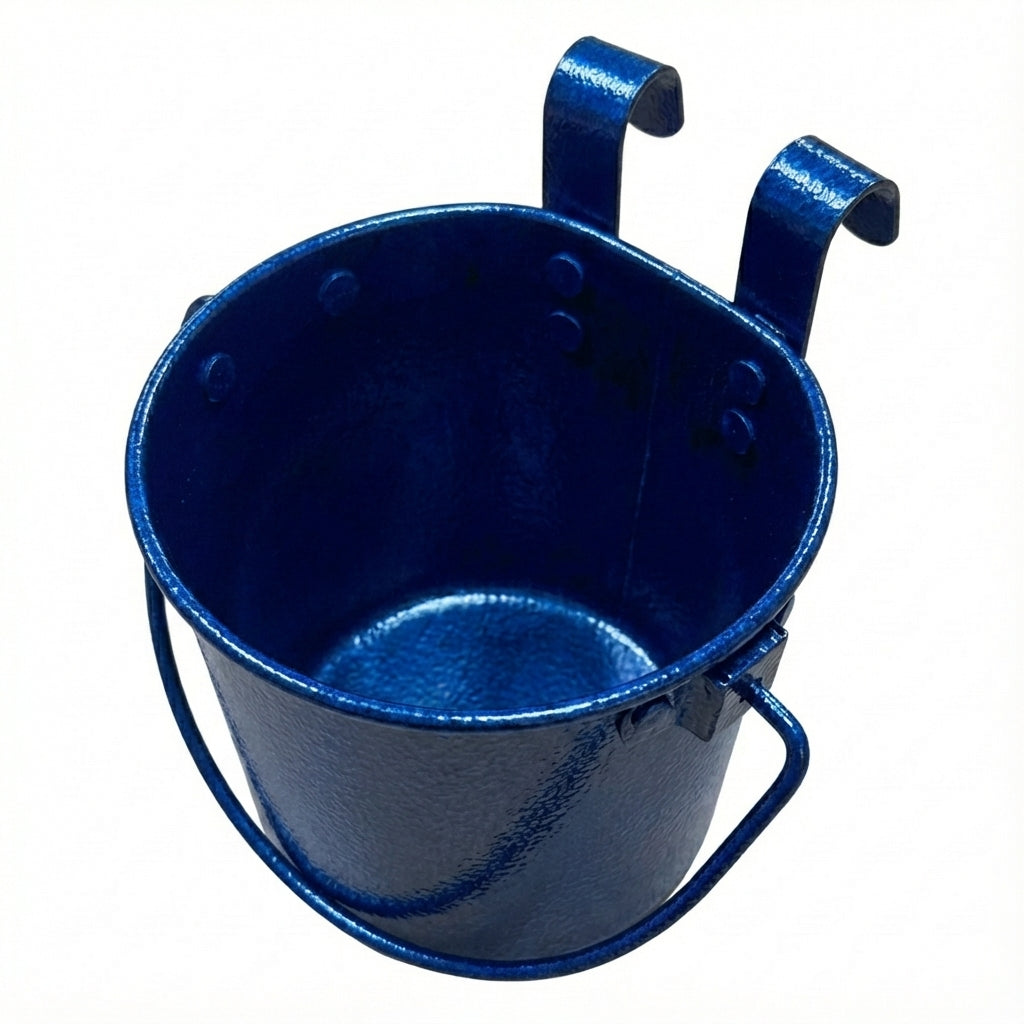 BIS Buckets 1 Quart WITH hooks BWH1