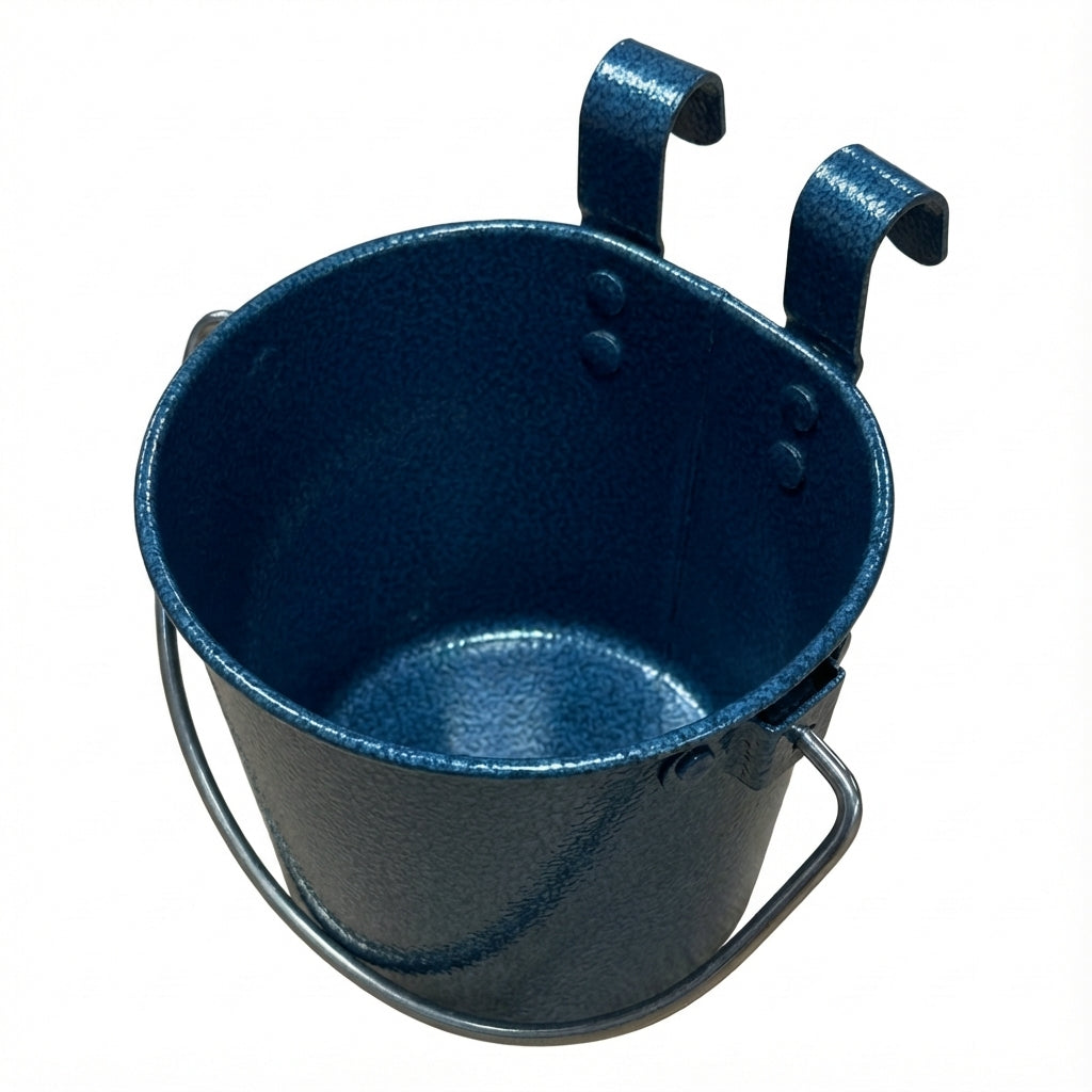 BIS Buckets 1 Quart WITH hooks BWH1