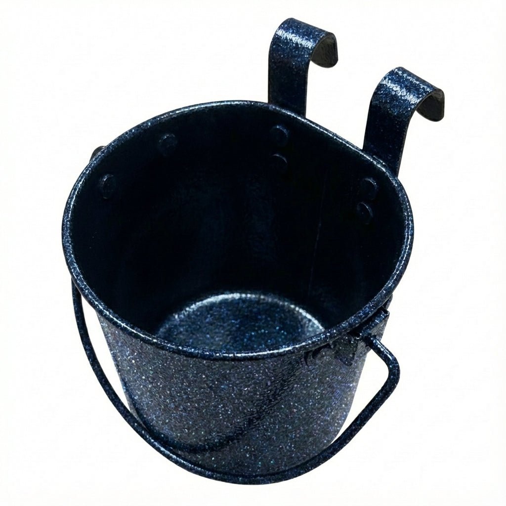 BIS Buckets 1 Quart WITH hooks BWH1