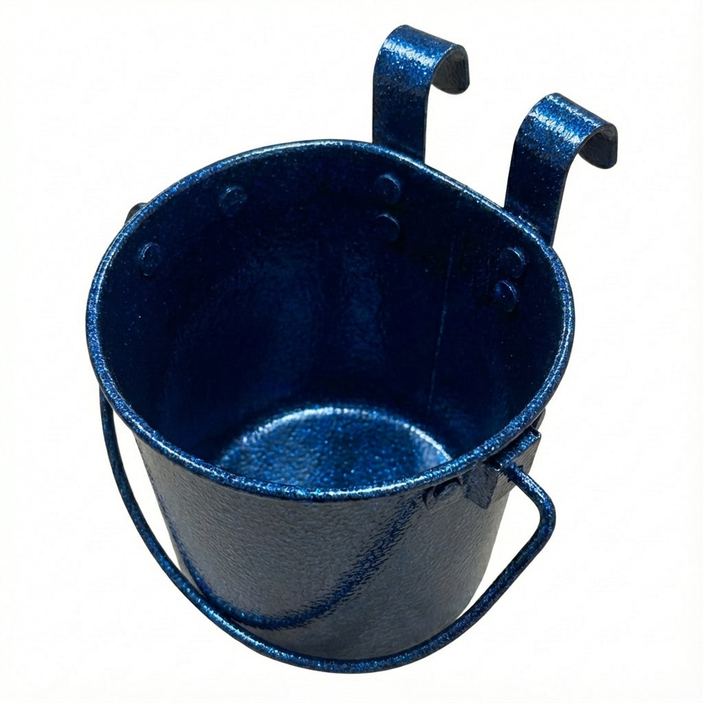 BIS Buckets 1 Quart WITH hooks BWH1