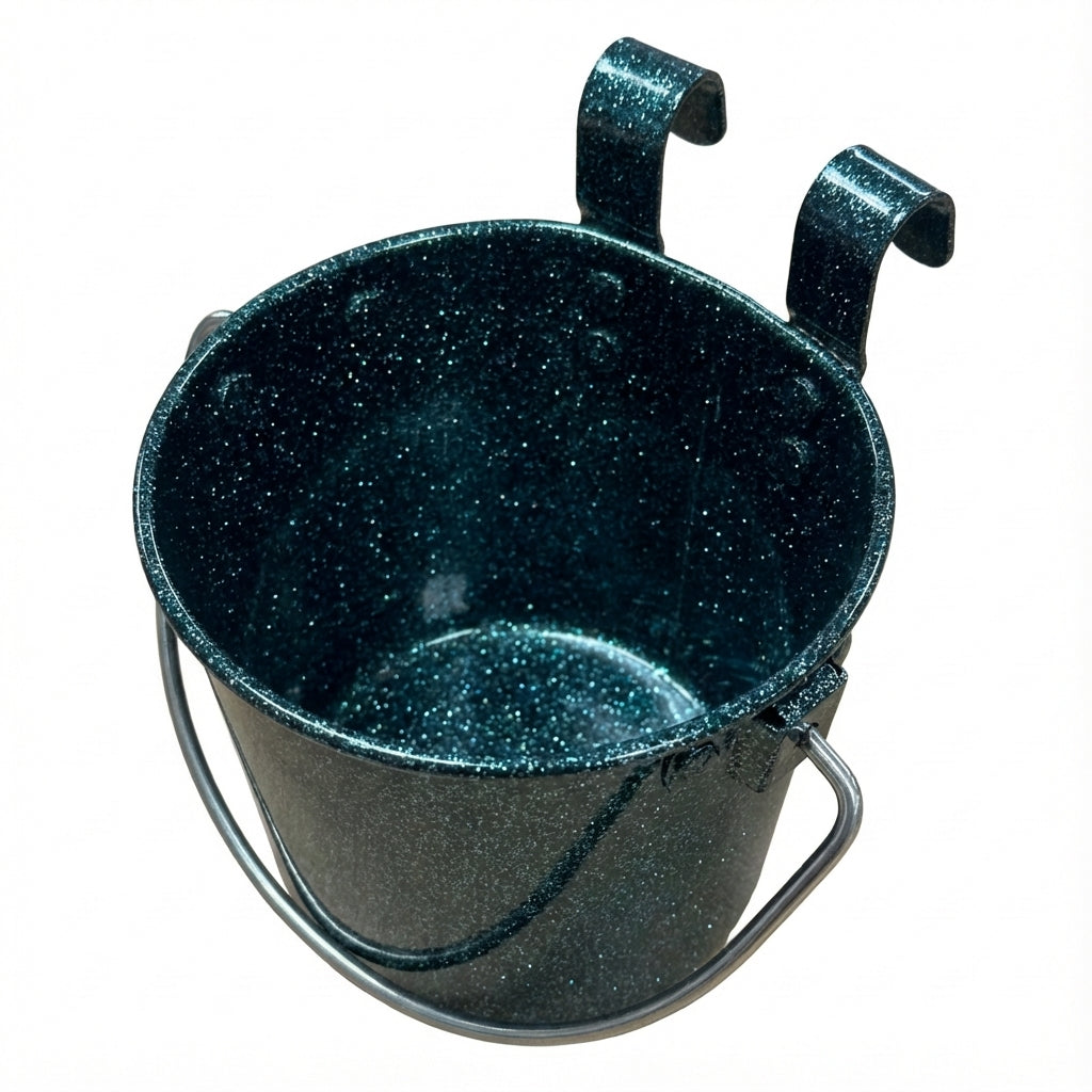 BIS Buckets 1 Quart WITH hooks BWH1