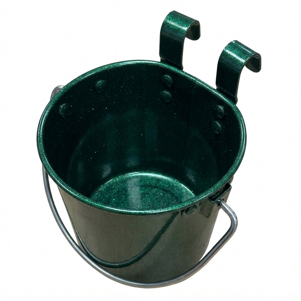 BIS Buckets 1 Quart WITH hooks BWH1