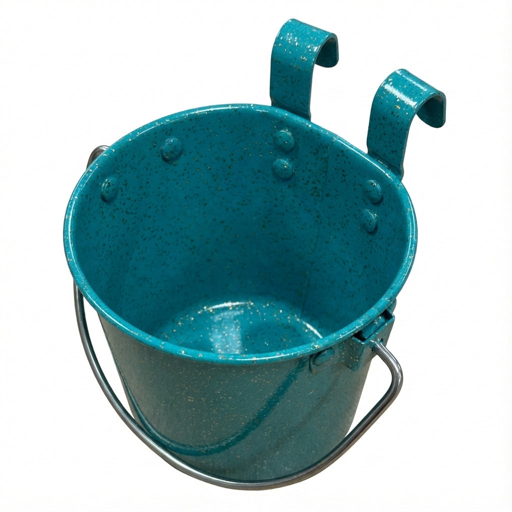 BIS Buckets 1 Quart WITH hooks BWH1