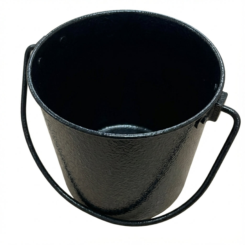 BIS Buckets 2 Quart NO Hooks BNH2
