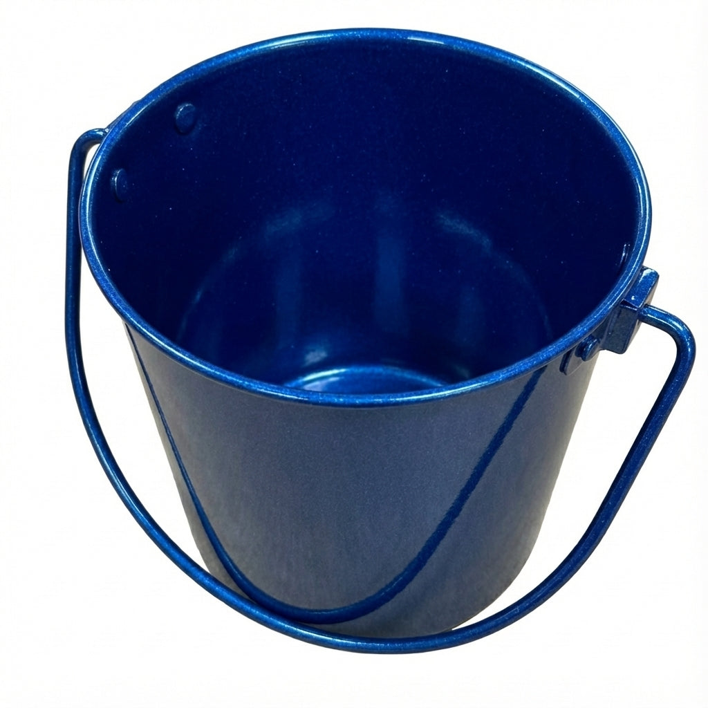 BIS Buckets 2 Quart NO Hooks BNH2