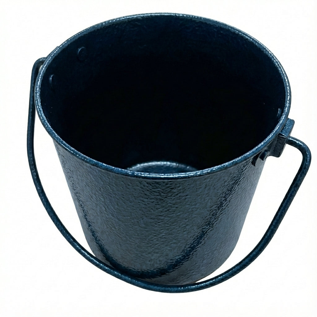 BIS Buckets 2 Quart NO Hooks BNH2