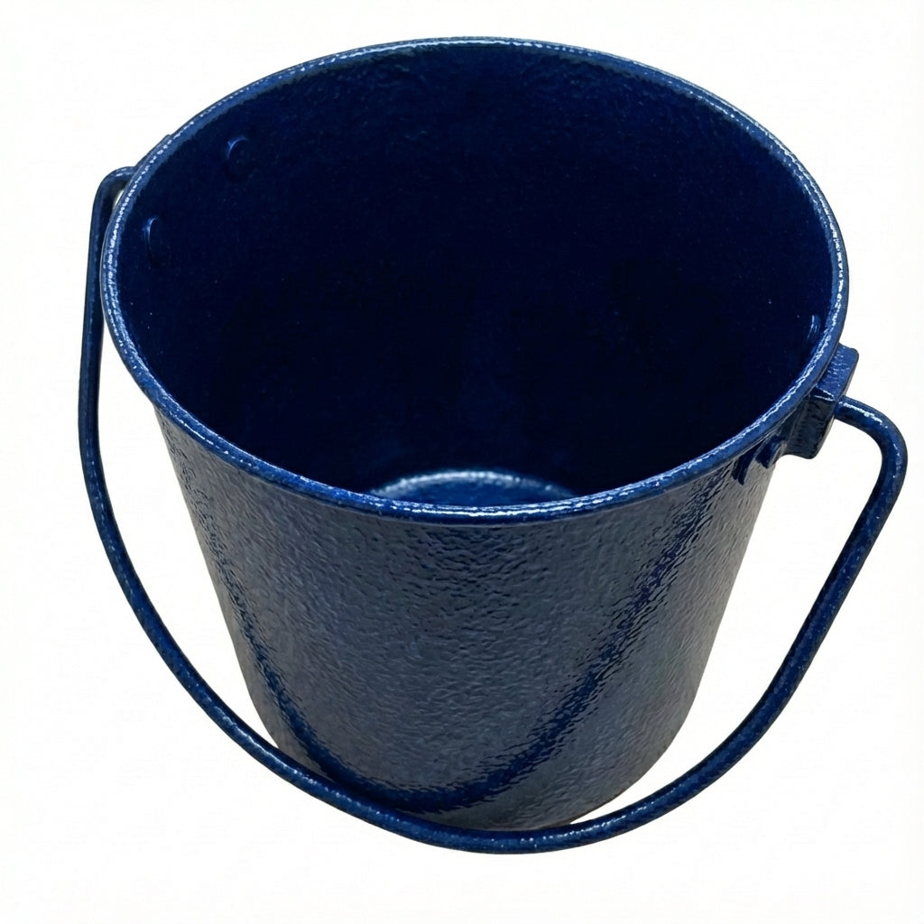 BIS Buckets 2 Quart NO Hooks BNH2