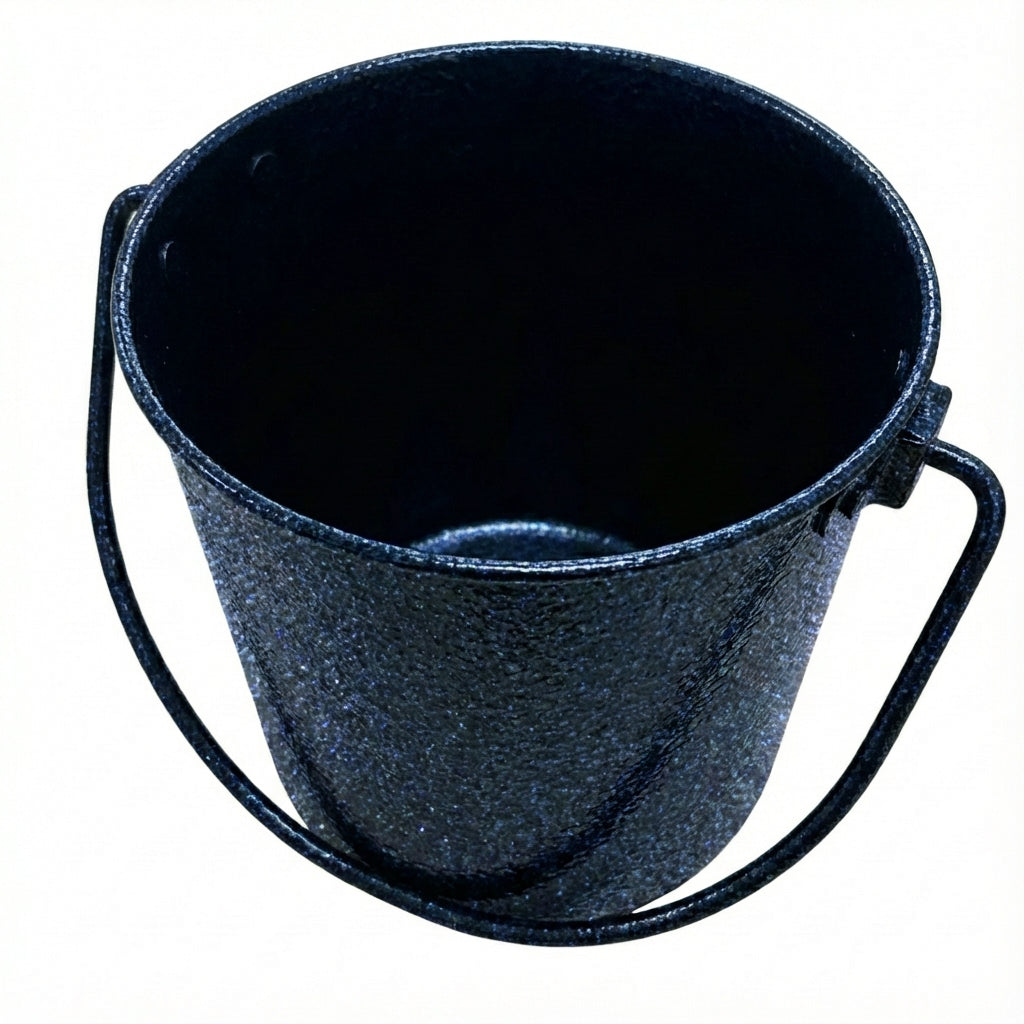BIS Buckets 2 Quart NO Hooks BNH2