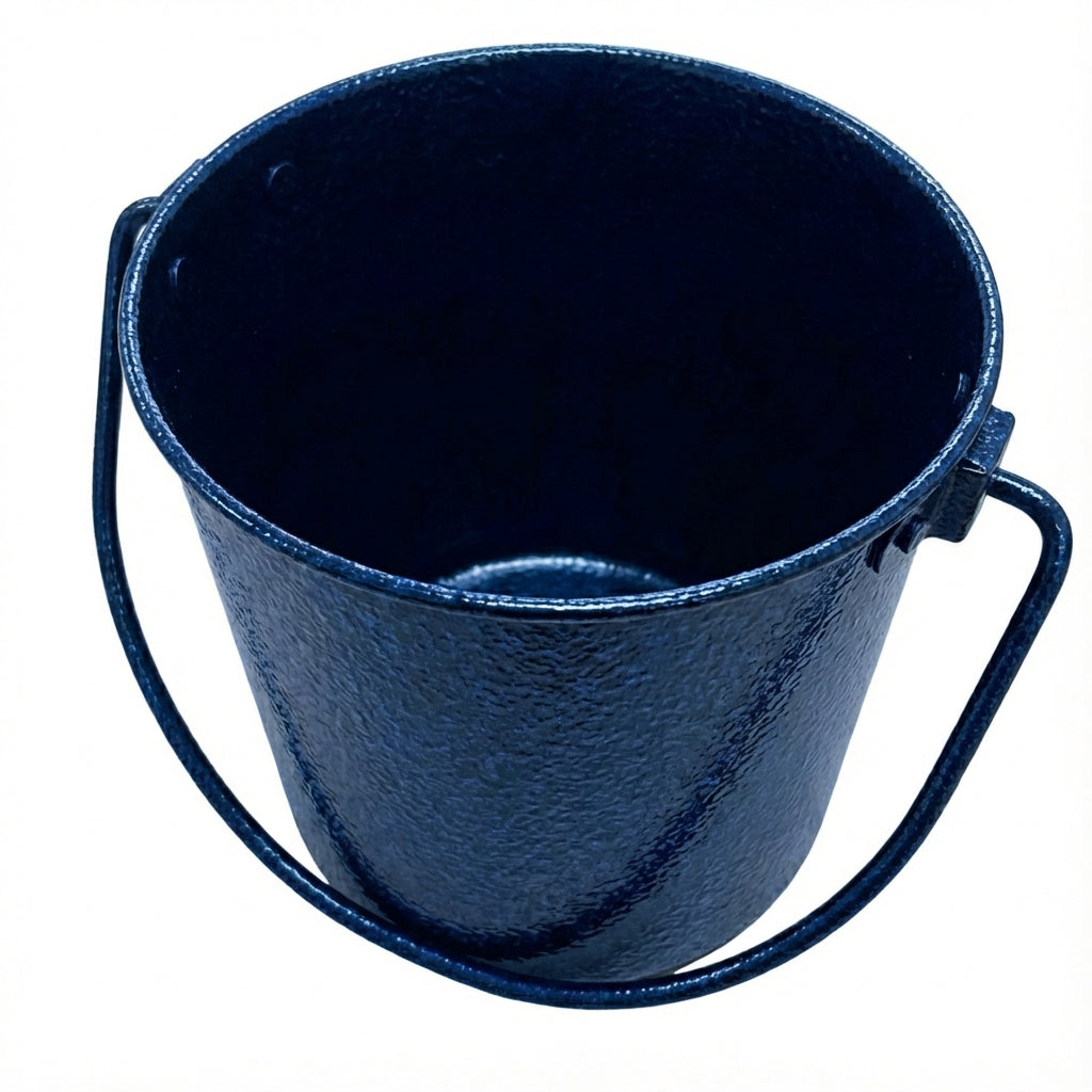 BIS Buckets 2 Quart NO Hooks BNH2