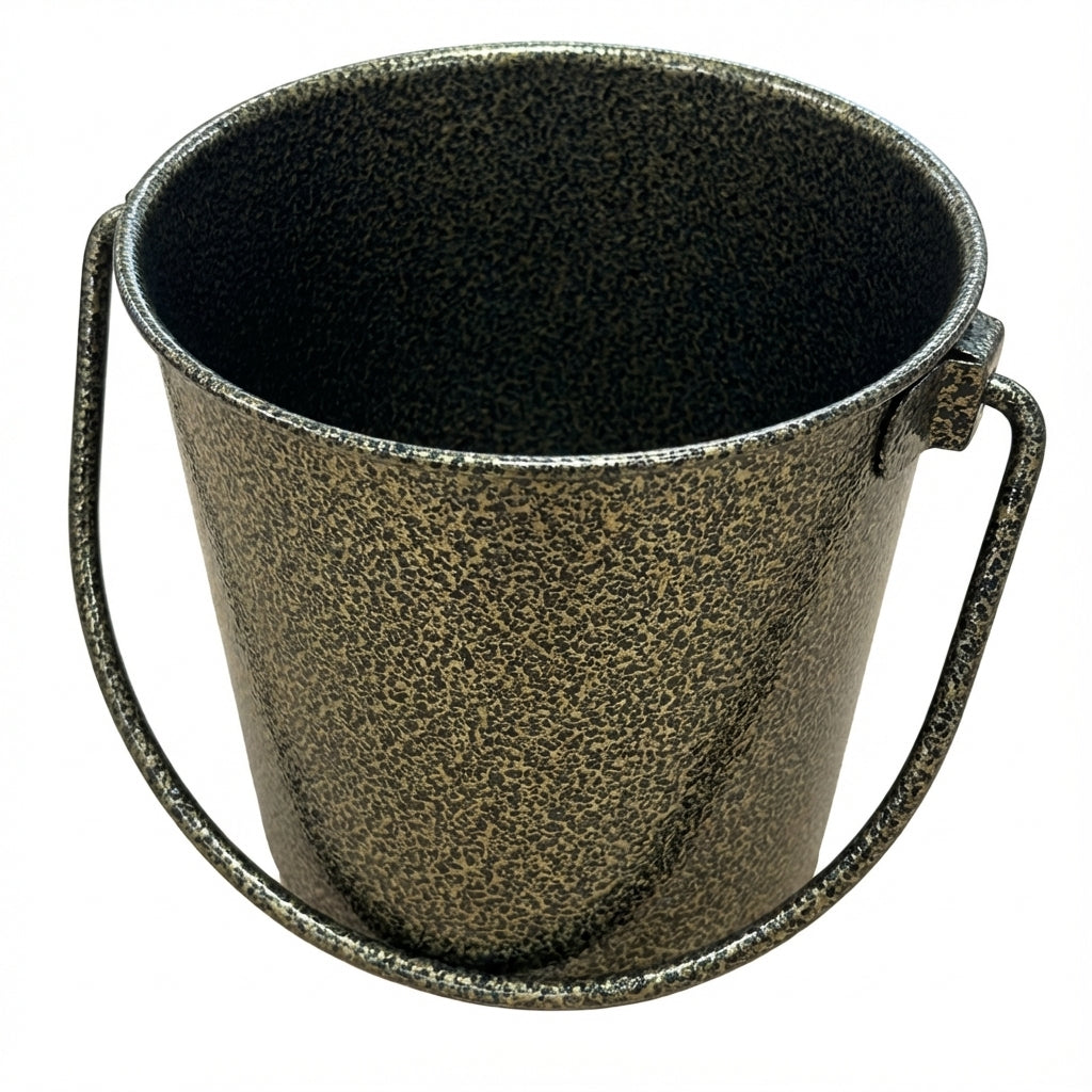 BIS Buckets 2 Quart NO Hooks BNH2