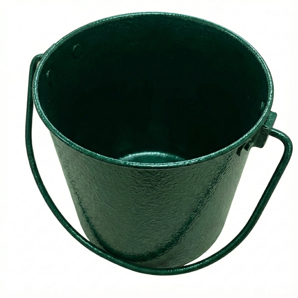 BIS Buckets 2 Quart NO Hooks BNH2
