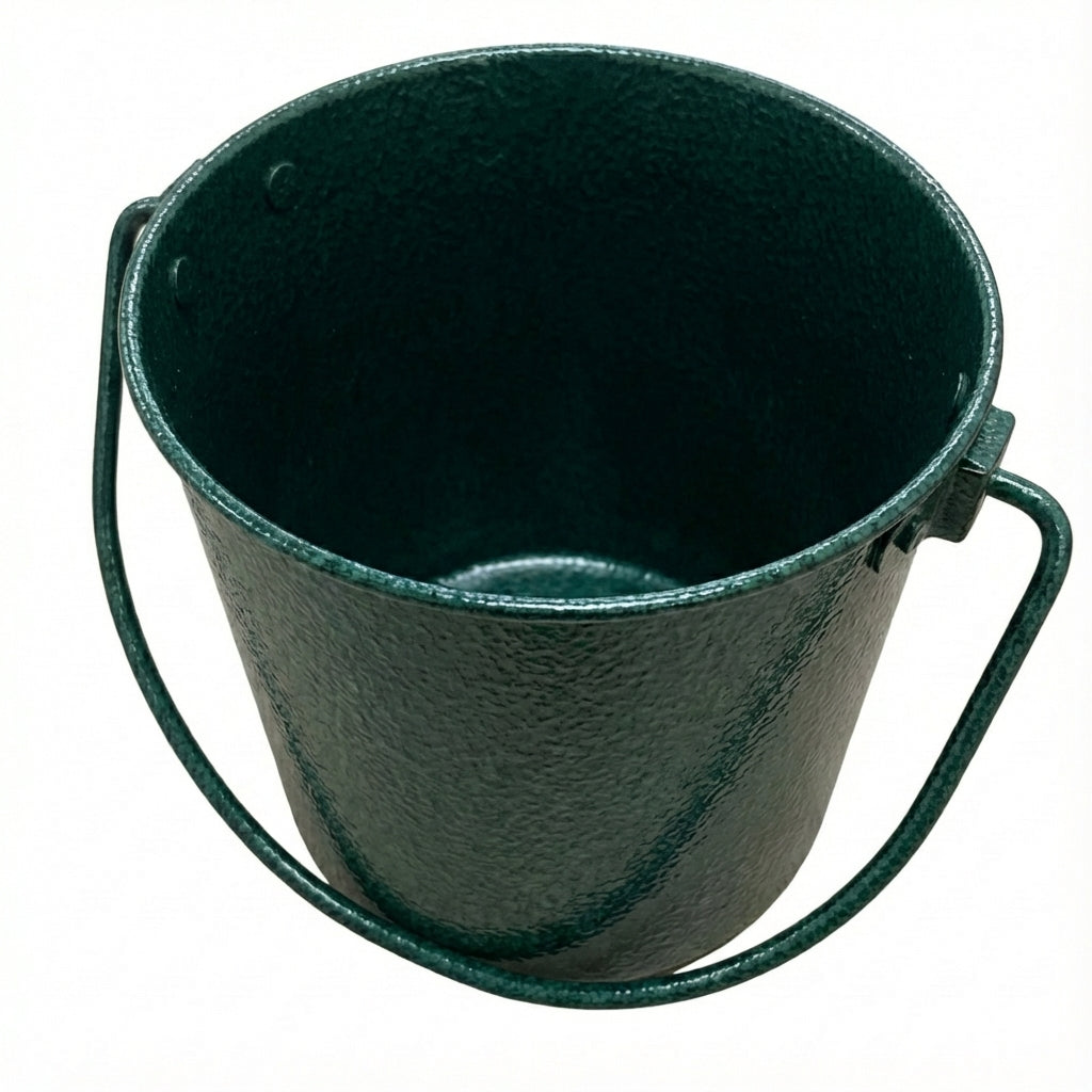 BIS Buckets 2 Quart NO Hooks BNH2