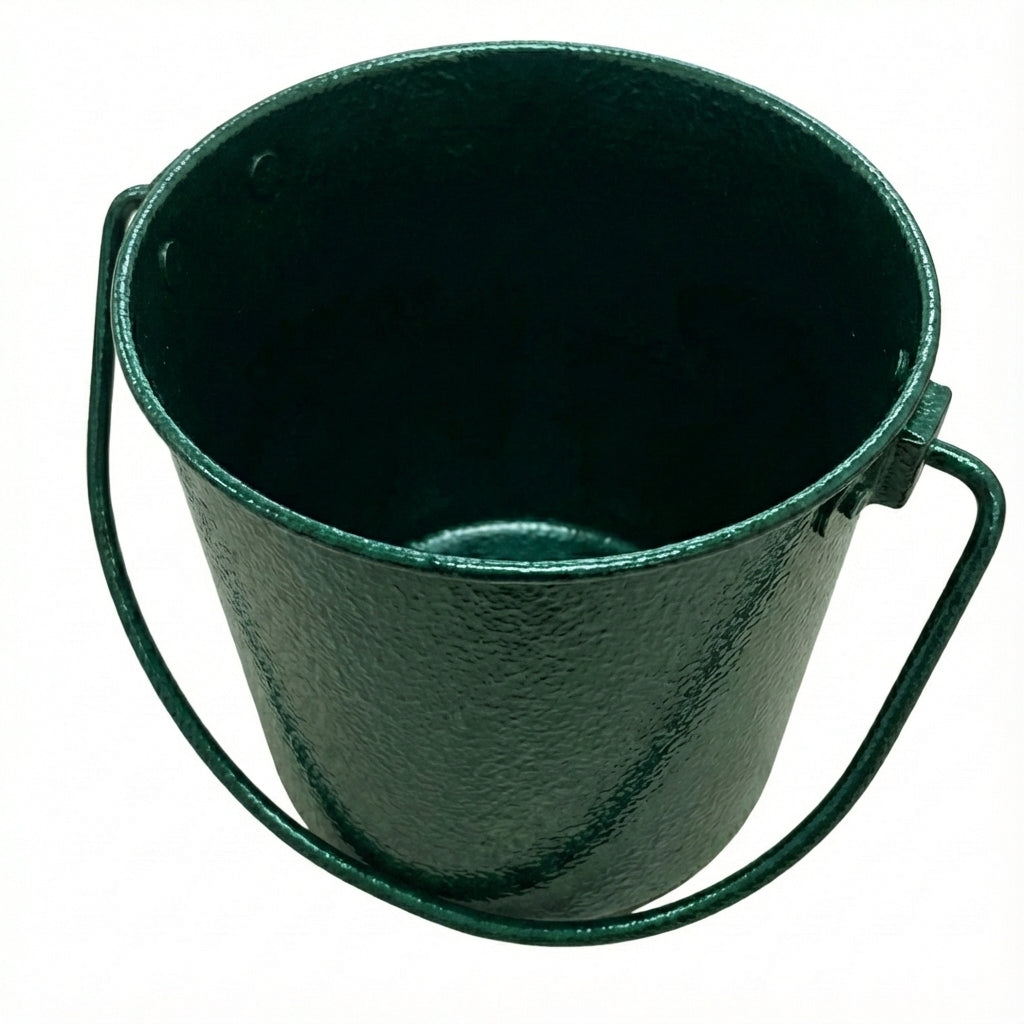 BIS Buckets 2 Quart NO Hooks BNH2