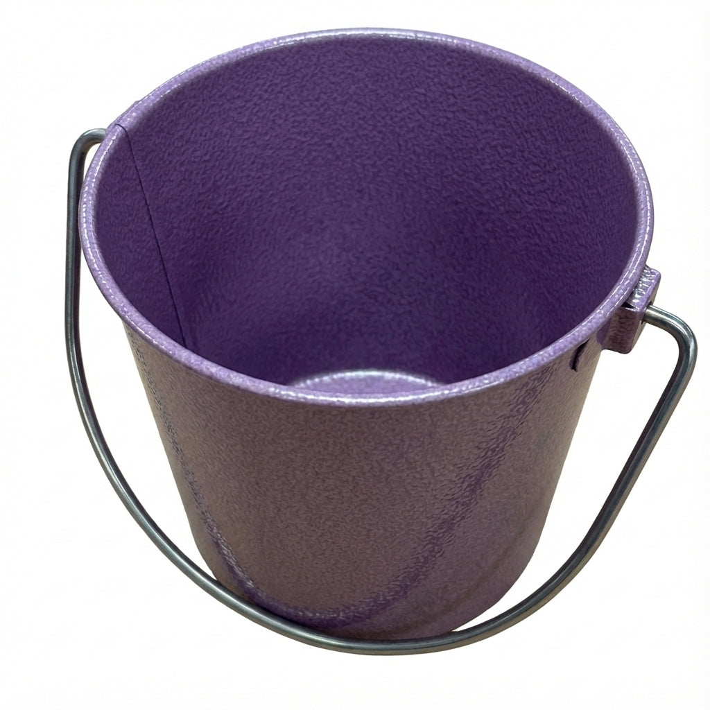 BIS Buckets 2 Quart NO Hooks BNH2