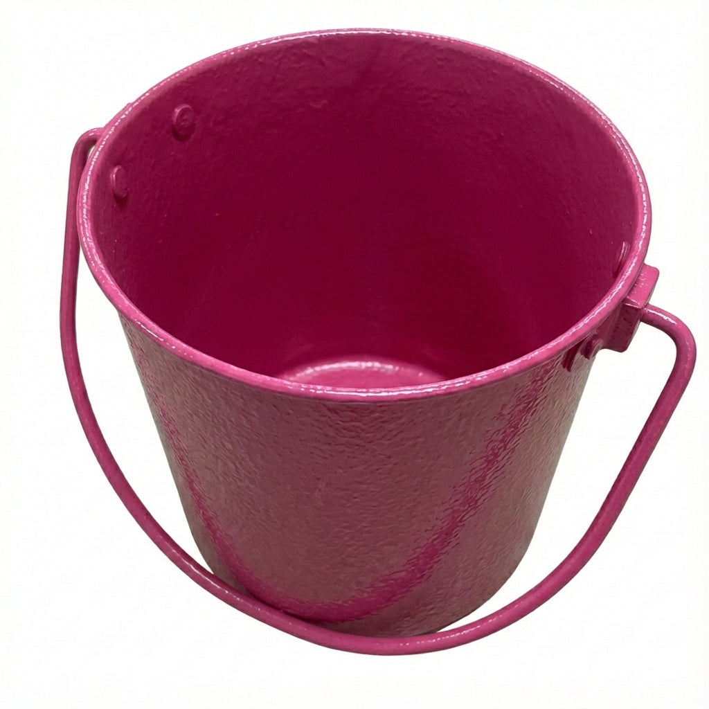 BIS Buckets 2 Quart NO Hooks BNH2