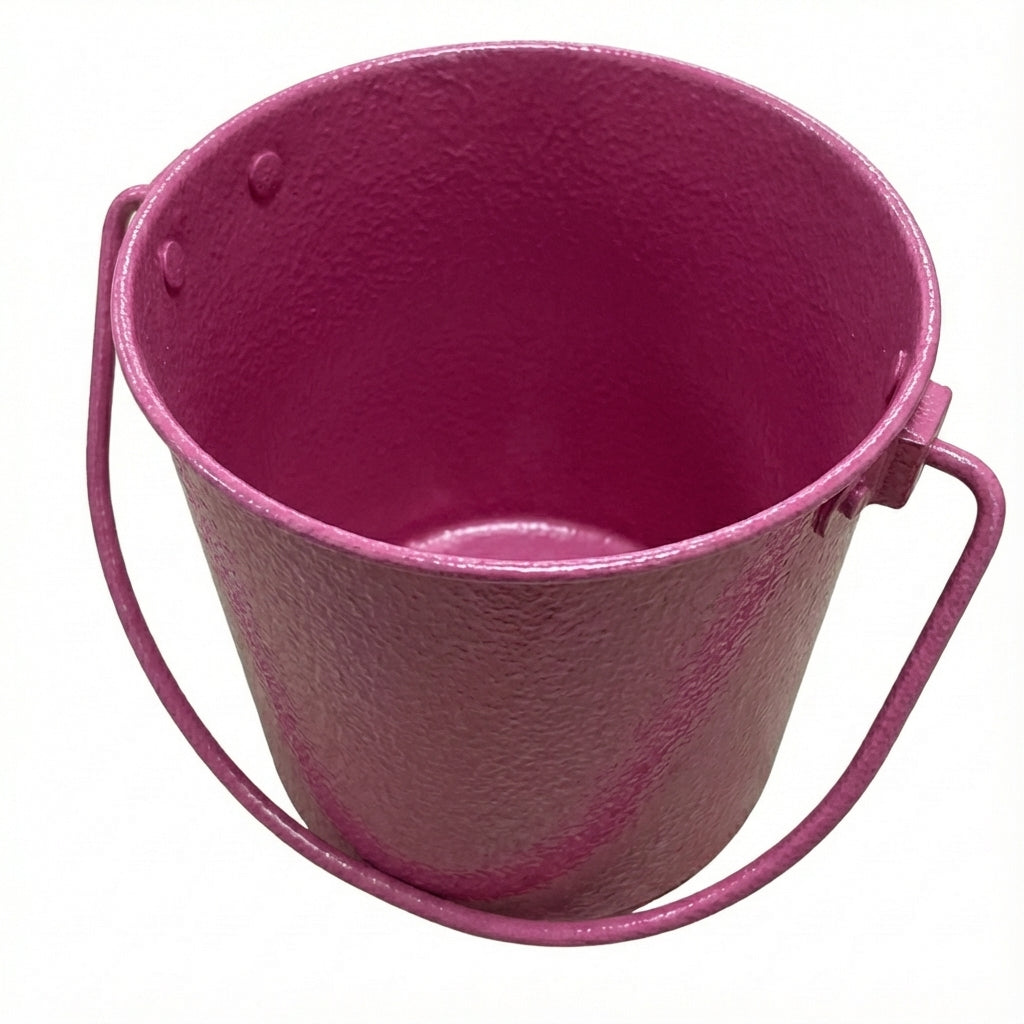 BIS Buckets 2 Quart NO Hooks BNH2