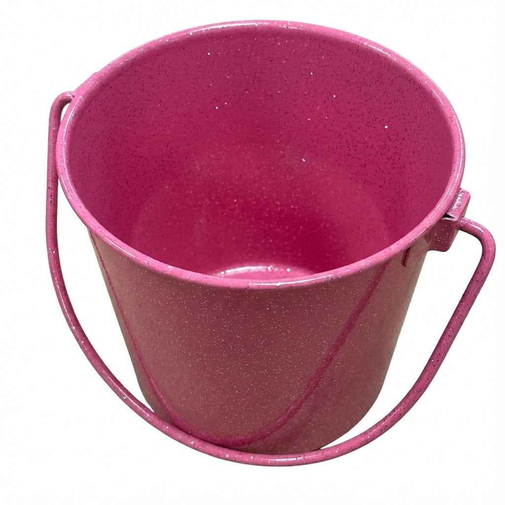 BIS Buckets 2 Quart NO Hooks BNH2