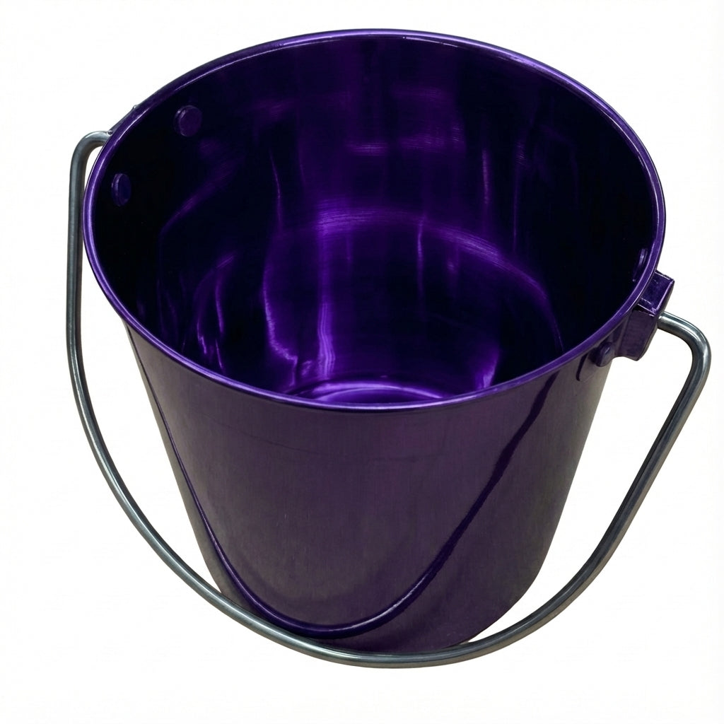 BIS Buckets 2 Quart NO Hooks BNH2