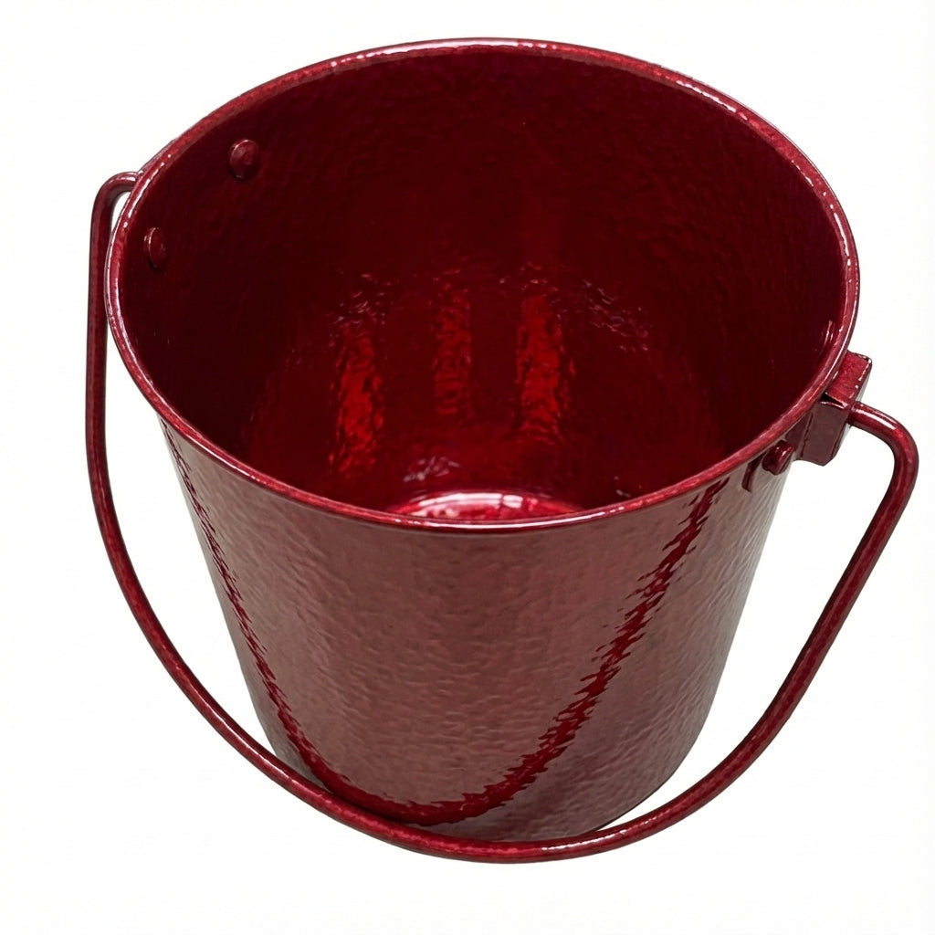 BIS Buckets 2 Quart NO Hooks BNH2