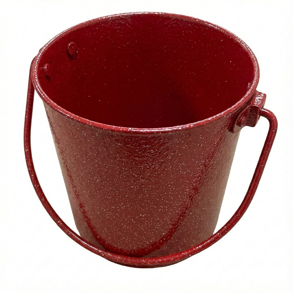 BIS Buckets 2 Quart NO Hooks BNH2