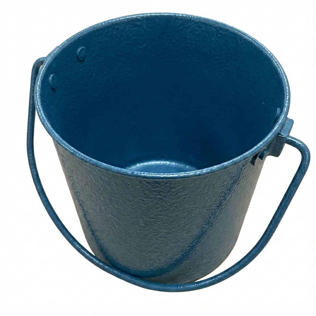 BIS Buckets 2 Quart NO Hooks BNH2