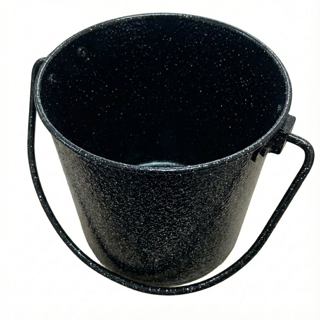 BIS Buckets 2 Quart NO Hooks BNH2