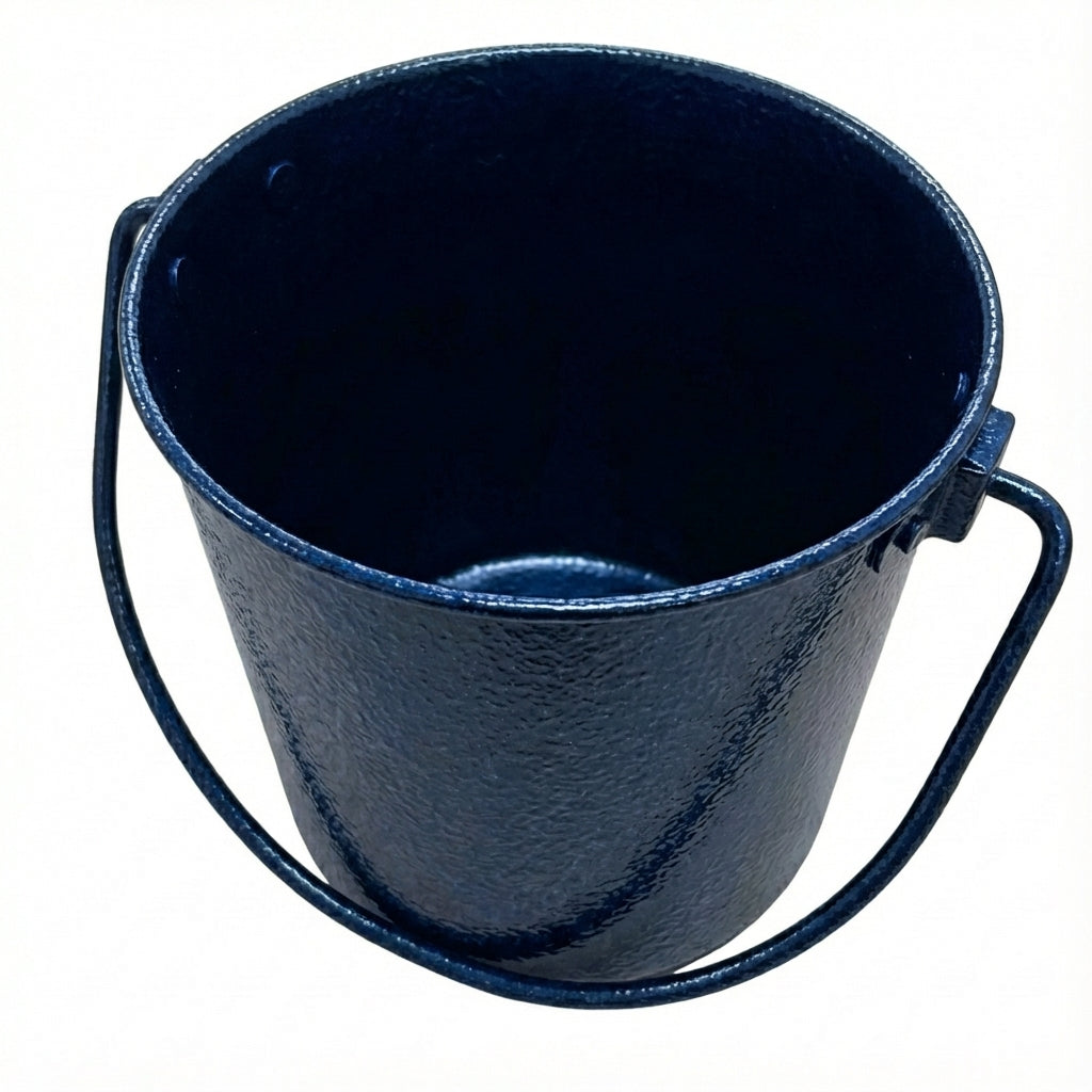 BIS Buckets 2 Quart NO Hooks BNH2