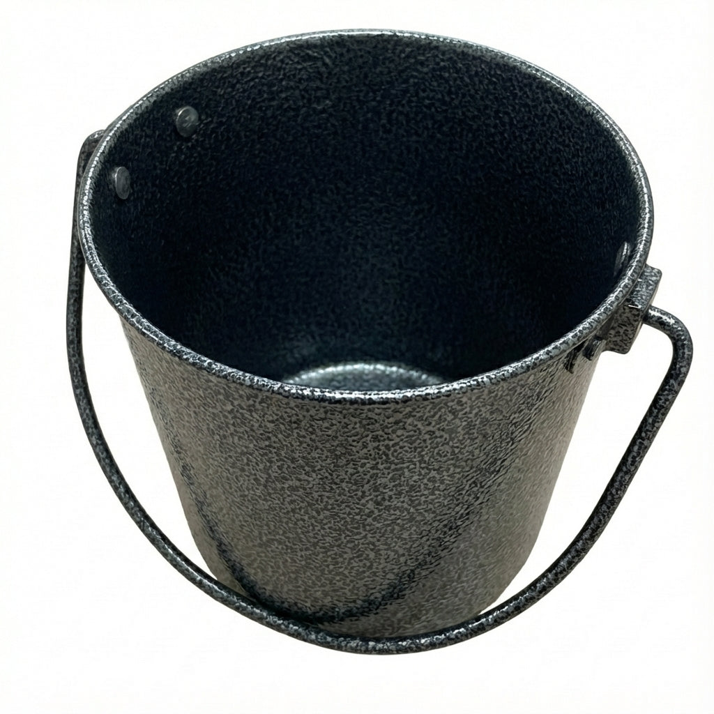 BIS Buckets 2 Quart NO Hooks BNH2