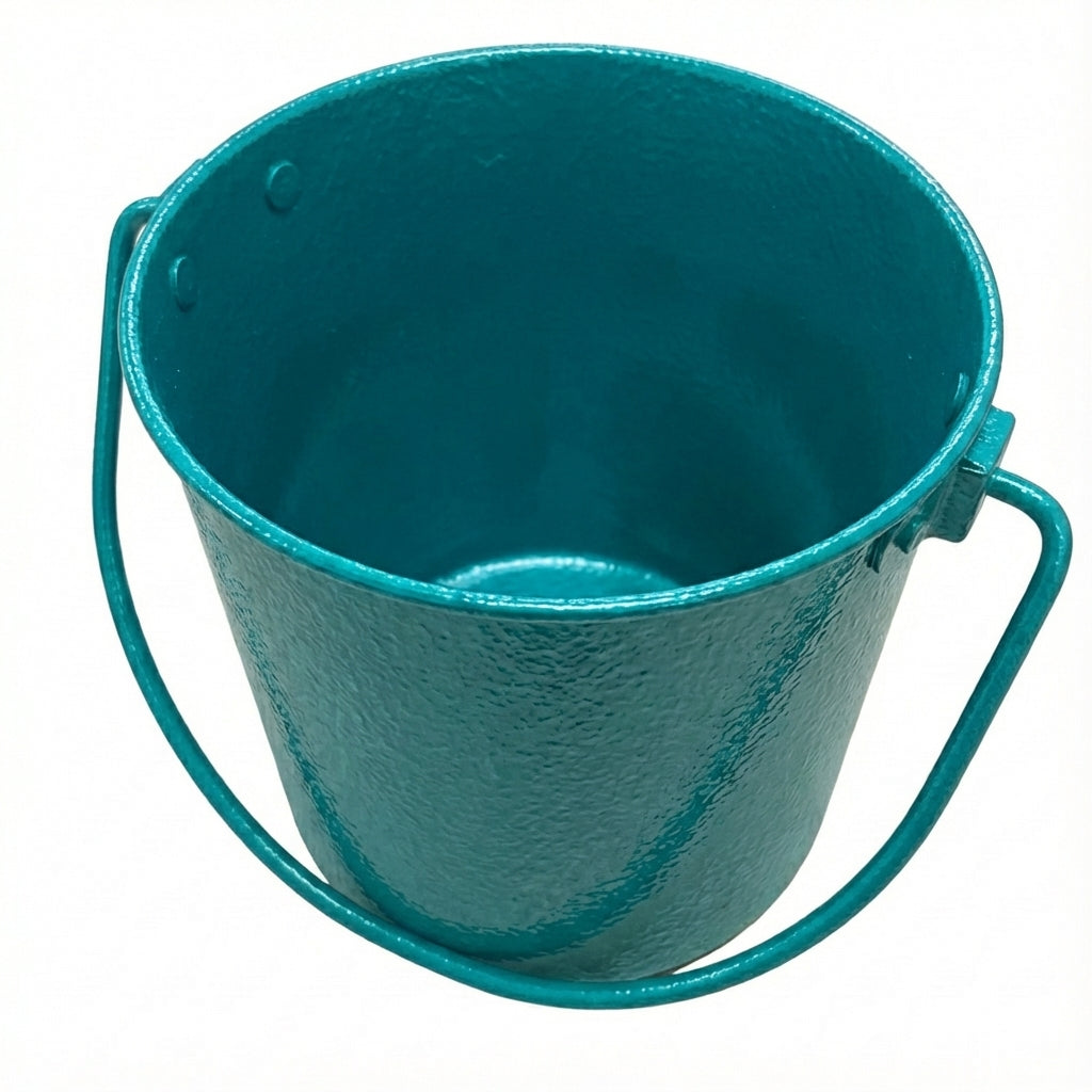 BIS Buckets 2 Quart NO Hooks BNH2