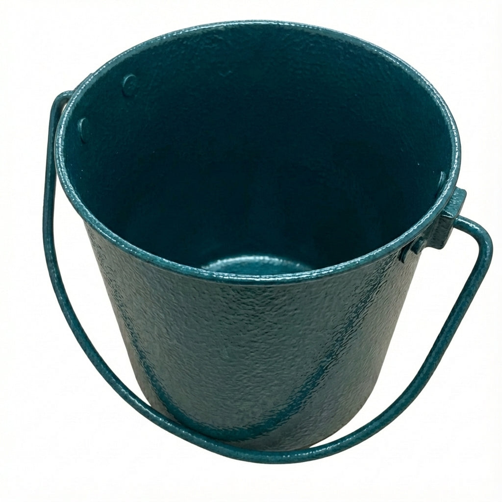 BIS Buckets 2 Quart NO Hooks BNH2