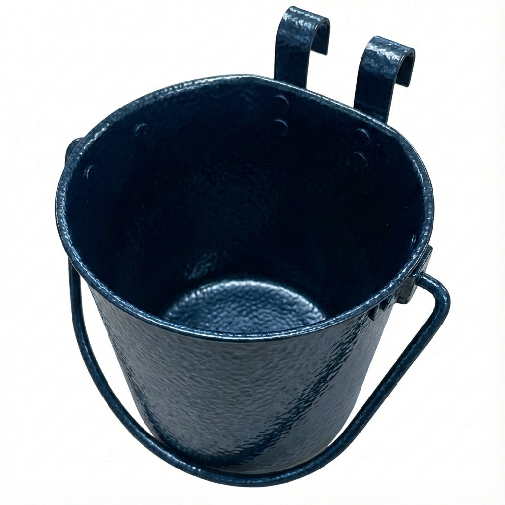 BIS Buckets 2 Quart WITH Hooks BWH2