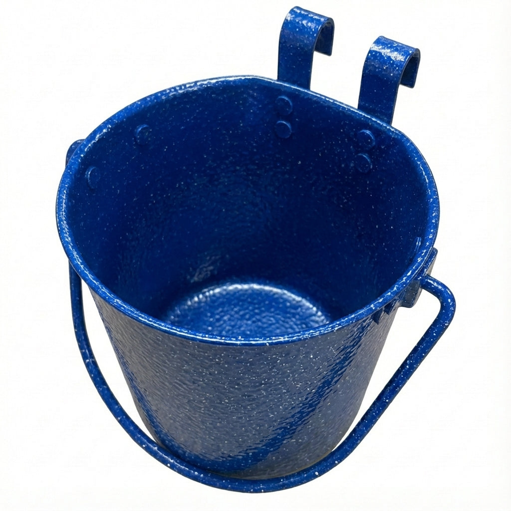 BIS Buckets 2 Quart WITH Hooks BWH2
